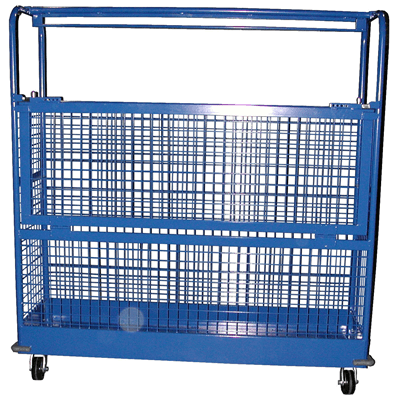 Relay Cart